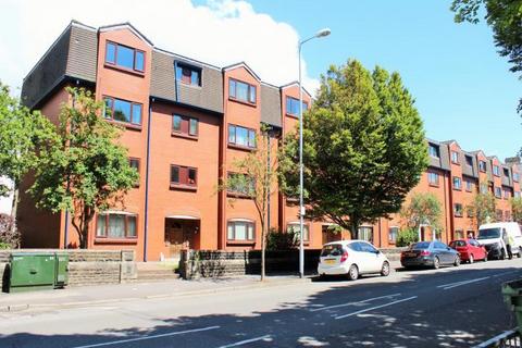 1 bedroom flat to rent, Brunel Court, Walter Road, Swansea, SA1