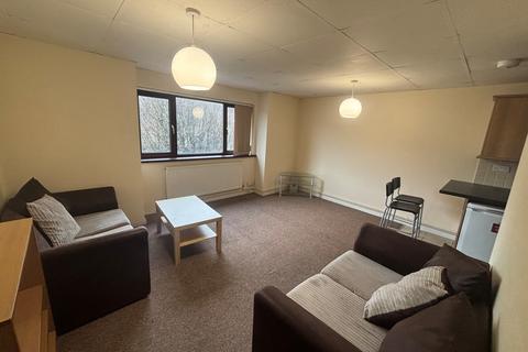 1 bedroom flat to rent, Brunel Court, Walter Road, Swansea, SA1
