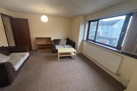1 bedroom flat to rent, Brunel Court, Walter Road, Swansea, SA1