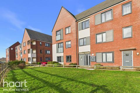undefined, Apollo Avenue, Milton Keynes