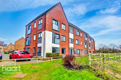 2 bedroom apartment for sale, Apollo Avenue, Milton Keynes