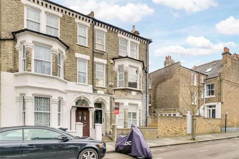 undefined, Tregothnan Road, London SW9