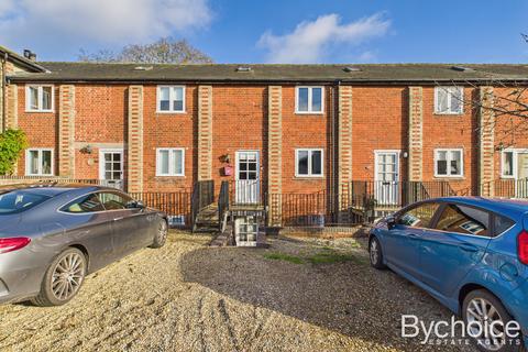 Maltings Close, Bures, Suffolk