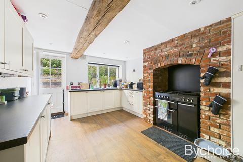 undefined, Maltings Close, Bures, Suffolk