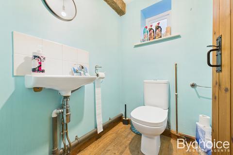 undefined, Maltings Close, Bures, Suffolk