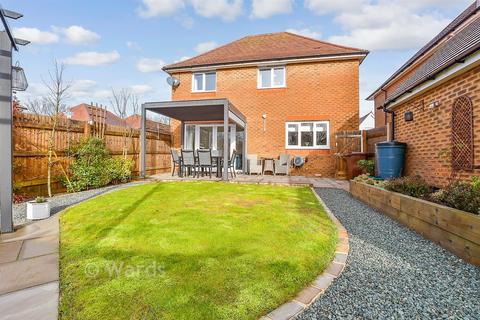 4 bedroom detached house for sale, Bramley Grove, Tenterden, Kent