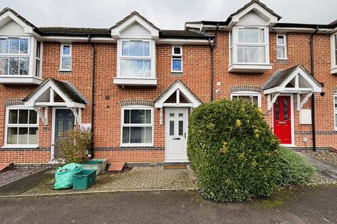 undefined, SPEEDWELL WAY, THATCHAM RG18
