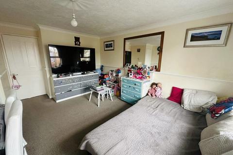 undefined, SPEEDWELL WAY, THATCHAM RG18