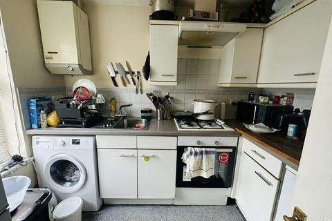 undefined, SPEEDWELL WAY, THATCHAM RG18