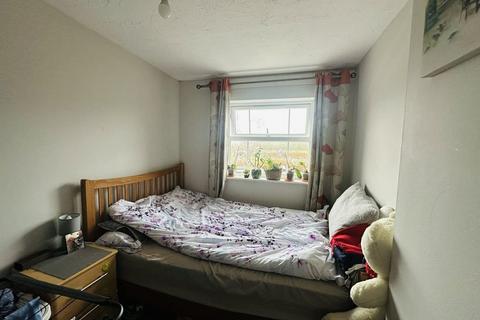 undefined, SPEEDWELL WAY, THATCHAM RG18