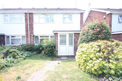 3 bedroom house to rent, Brownlow Road, Cambridge CB4