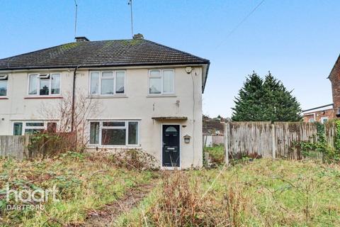 Kingswood Avenue, Swanley