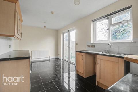 undefined, Kingswood Avenue, Swanley