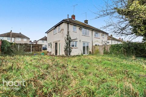 Kingswood Avenue, Swanley