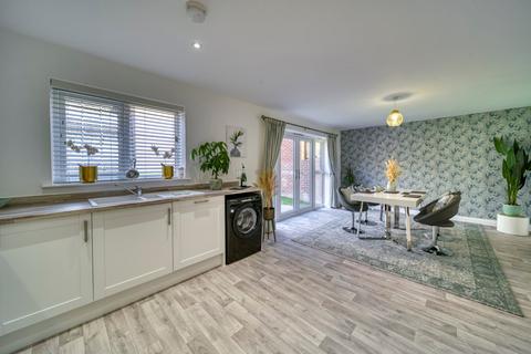 undefined, Cowslip Meadow, Alton, Hampshire, GU34