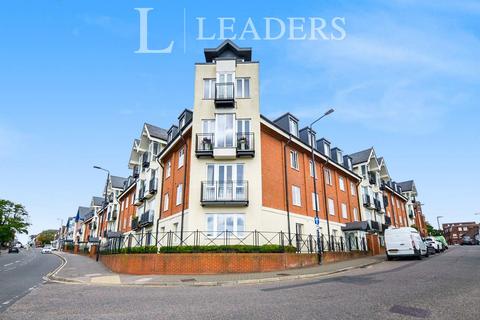 undefined, Benedictine Place, 1 Marlborough Road, St. Albans, AL1