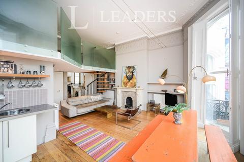 undefined, Denmark Terrace, BN1