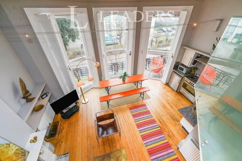 undefined, Denmark Terrace, BN1