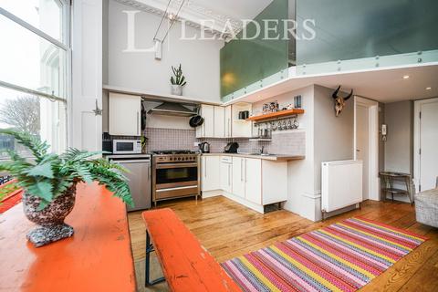 undefined, Denmark Terrace, BN1