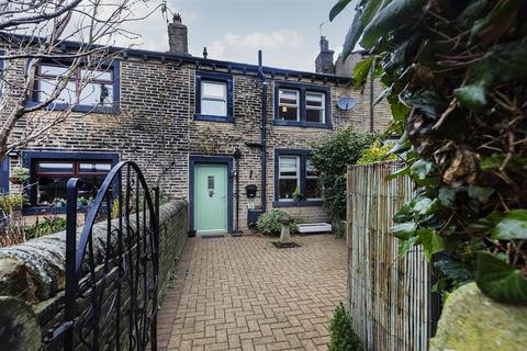 2 bedroom cottage for sale, Coldwells Hill, Halifax HX4