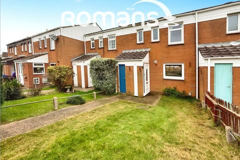 undefined, Mercer Way, SO51