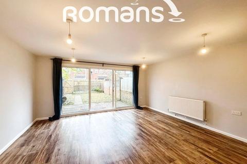 undefined, Mercer Way, SO51