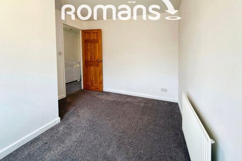 undefined, Mercer Way, SO51