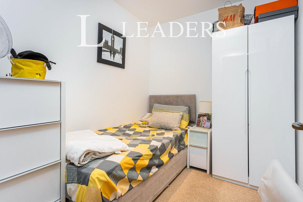 Single Bedroom