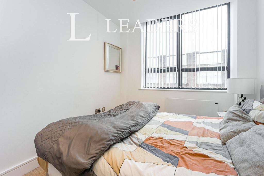 Double Bedroom 2