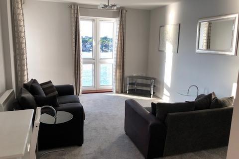 2 bedroom flat to rent, Hawkeswood Road, Southampton, SO18