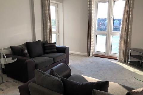 2 bedroom flat to rent, Hawkeswood Road, Southampton, SO18