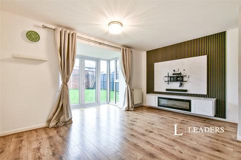 undefined, Holden Drive, Pendlebury, Swinton, M27