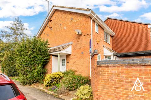 undefined, Ackerman Close, Buckingham MK18