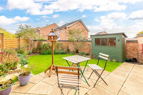 undefined, Ackerman Close, Buckingham MK18