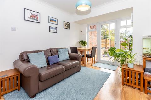 undefined, Ackerman Close, Buckingham MK18