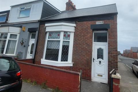 Cairo Street, Sunderland