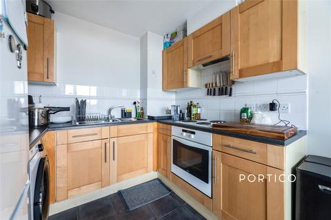 1 bedroom flat to rent, Fishguard Way, London, E16