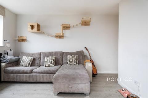 1 bedroom flat to rent, Fishguard Way, London, E16