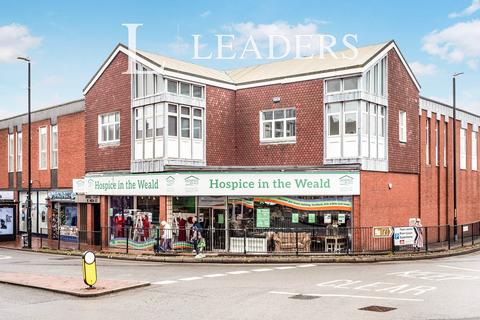 1 bedroom flat to rent, High Street, TN9