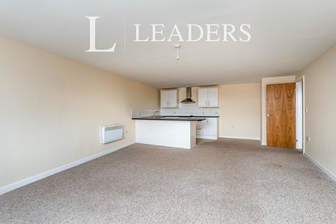1 bedroom flat to rent, High Street, TN9