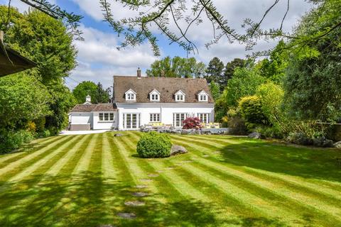 5 bedroom detached house for sale, Galleywood, Chelmsford