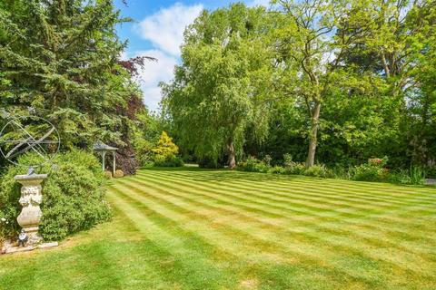 5 bedroom detached house for sale, Galleywood, Chelmsford
