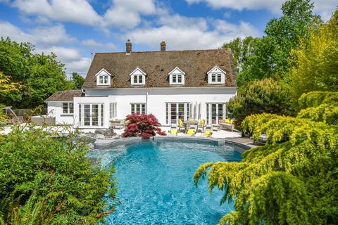 5 bedroom detached house for sale, Galleywood, Chelmsford