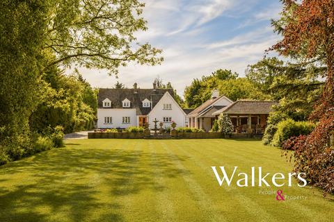 5 bedroom detached house for sale, Galleywood, Chelmsford