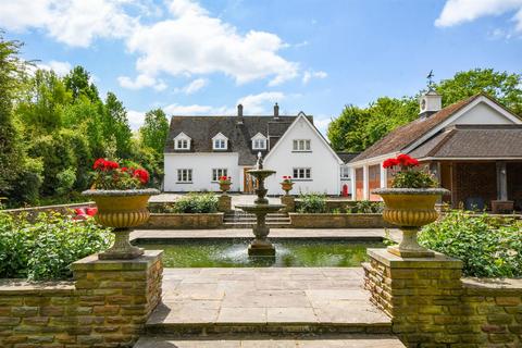 5 bedroom detached house for sale, Galleywood, Chelmsford