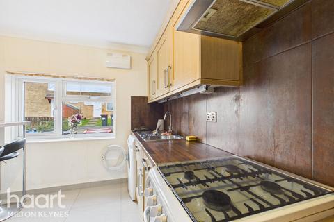 undefined, Abbotsfield, Milton Keynes