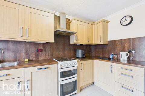 undefined, Abbotsfield, Milton Keynes