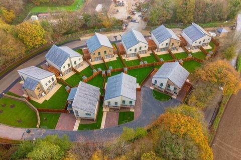 undefined, Plot 7 Woodfield, Lordswood, ME5 8XY