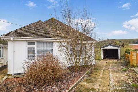 2 bedroom semi-detached bungalow for sale, Church Close, Eastbourne BN20