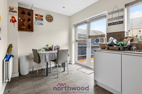 undefined, Wallingford Way, Maidenhead, SL6